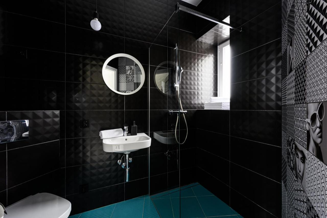 Apartament Marylin Cracovia Exterior foto